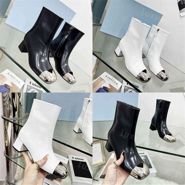 designer boots women ankle boots leather shoes fashion chelsea chunky heel booties silver round head boot platform sneaker black white booti
designer boots women ankle boots leather shoes fashion chelsea chunky heel booties silver round head boot platform sneaker black white booti