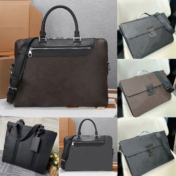 fashion porte-documents jour briefcase damier infini onyx leather designer metal hardware s-lock briefcase men flap closure with magnetic cl
fashion porte-documents jour briefcase damier infini onyx leather designer metal hardware s-lock briefcase men flap closure with magnetic cl