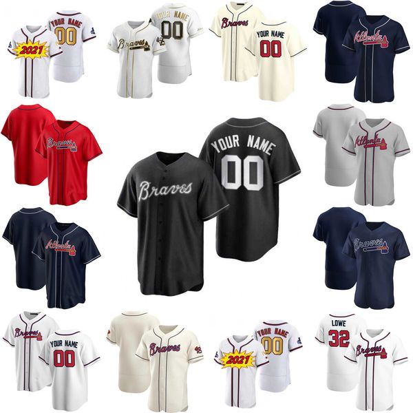 2022 baseball jerseys custom jersey mens women youth''atlanta''braves''73 huascar ynoa 18 ryan klesko 32 derek, Blue;black
2022 baseball jerseys custom jersey mens women youth''atlanta''braves''73 huascar ynoa 18 ryan klesko 32 derek, Blue;black