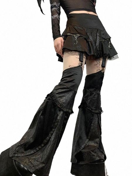 women's pants & capris women's pants & capris vintage gothic dark patchwork women flare skirt grunge punk faux pu black fashion tr, Black;white
women's pants & capris women's pants & capris vintage gothic dark patchwork women flare skirt grunge punk faux pu black fashion tr, Black;white
