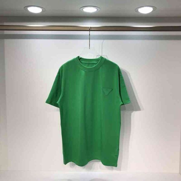 designer t shirts bv's high level bottega ven tide brand bv green label short sleeved t-shirt men's and women's clothes early, White;black
designer t shirts bv's high level bottega ven tide brand bv green label short sleeved t-shirt men's and women's clothes early, White;black
