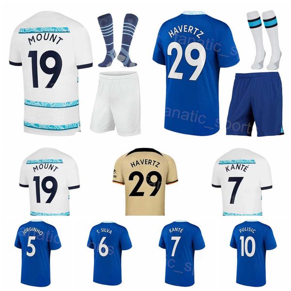 club kids man mount soccer jersey set azpilicueta koulibaly james havertz sterling silva jorginho pulisic kante mendy football kits custom n, Black
club kids man mount soccer jersey set azpilicueta koulibaly james havertz sterling silva jorginho pulisic kante mendy football kits custom n, Black