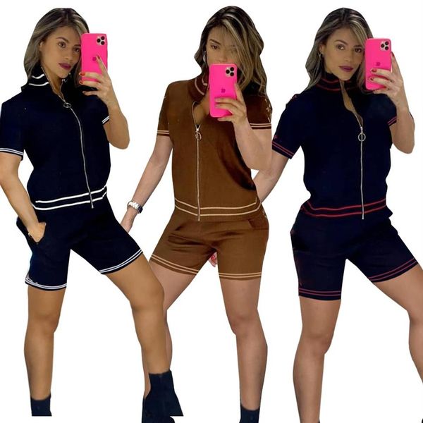 womens tracksuits designer letter printed 2022 two piece shorts set jogging suits casual plus size clothing 2 piece340i, Gray
womens tracksuits designer letter printed 2022 two piece shorts set jogging suits casual plus size clothing 2 piece340i, Gray