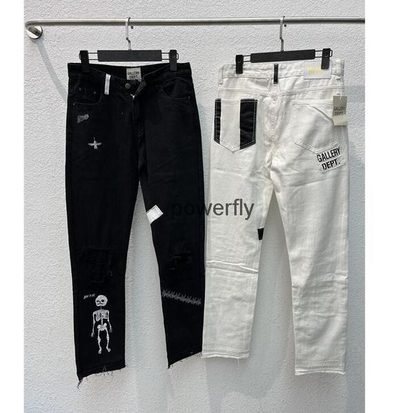 men's plus size pants black white high street denim pants ripped patch embroidered leather men stretch feet fashion casual men's j, Black;brown
men's plus size pants black white high street denim pants ripped patch embroidered leather men stretch feet fashion casual men's j, Black;brown