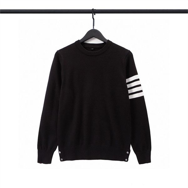 2022 mens designer sweaters retro classic luxury sweatshirt men arm letter embroidery round neck comfortable high-quality jumper fashion car, White;black
2022 mens designer sweaters retro classic luxury sweatshirt men arm letter embroidery round neck comfortable high-quality jumper fashion car, White;black
