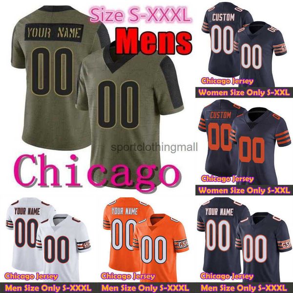 customized bear football jersey david payton darnell mooney brian urlacher tarik cohen walter justin eddie jackson fields montgomery jerseys, Black
customized bear football jersey david payton darnell mooney brian urlacher tarik cohen walter justin eddie jackson fields montgomery jerseys, Black