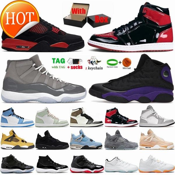 mens basketball shoes jumpman 1 1s high og patent bred university blue dark mocha red thunder 4 4s black cat 11 11s cool grey women spo246n
mens basketball shoes jumpman 1 1s high og patent bred university blue dark mocha red thunder 4 4s black cat 11 11s cool grey women spo246n