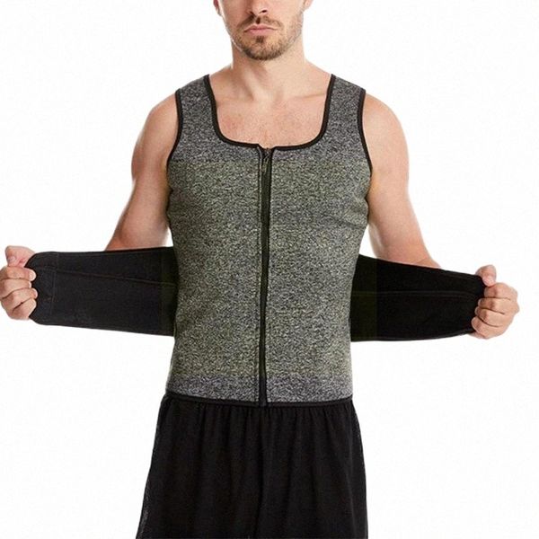men' tank men' tank slimming body shaper waist ummy belly shapewear vest compression fat burner workout underwear cors p8z3 x2, White;black
men' tank men' tank slimming body shaper waist ummy belly shapewear vest compression fat burner workout underwear cors p8z3 x2, White;black