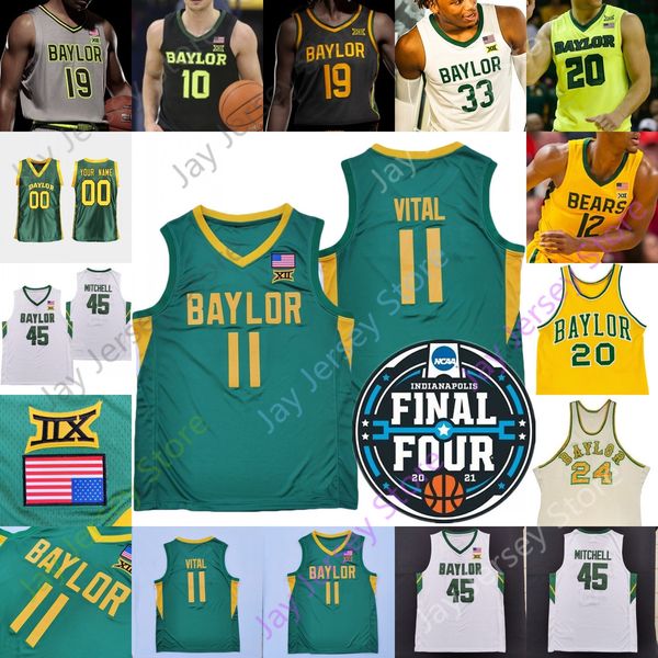 2021 final four custom baylor basketball jersey ncaa college jared butler mark vital davion mitchell dain dainja lj cryer matthew mayer zach, Black
2021 final four custom baylor basketball jersey ncaa college jared butler mark vital davion mitchell dain dainja lj cryer matthew mayer zach, Black