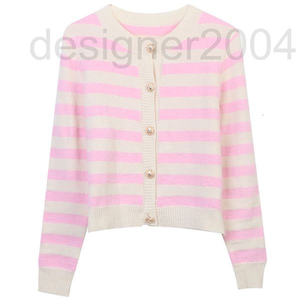 women's sweaters designer xiaoxiangfeng knitted cardigan 2022 autumn new women's wear stripe color matching soft wind round neck l, White;black
women's sweaters designer xiaoxiangfeng knitted cardigan 2022 autumn new women's wear stripe color matching soft wind round neck l, White;black