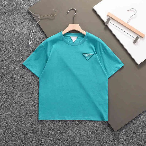 designer t shirt bv's classic brand bottega ven and europe station tide br bv glue letter short sleeve luxury leisure clothes unisex, White;black
designer t shirt bv's classic brand bottega ven and europe station tide br bv glue letter short sleeve luxury leisure clothes unisex, White;black
