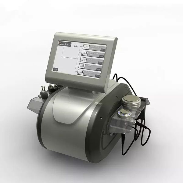 beauty equipment vacuum shape fat reduction ultrasonic multi functional 5mhz rf 100kpa 40khz cavitation radio frequency weight loss machine, Black;white
beauty equipment vacuum shape fat reduction ultrasonic multi functional 5mhz rf 100kpa 40khz cavitation radio frequency weight loss machine, Black;white