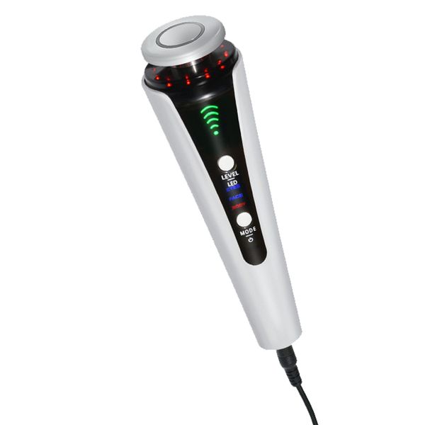 new handheld 3 in 1 rf beauty devices body face eye skin care massager radio frequency slimming machine home use face lifting facial rejuven
new handheld 3 in 1 rf beauty devices body face eye skin care massager radio frequency slimming machine home use face lifting facial rejuven