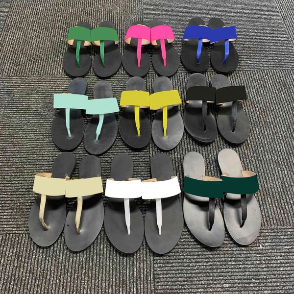 sandals classic ladies designer slippers summer sandals fashion casual beach indoor flat flip flop leather shoes ladies slipper with box siz, Black
sandals classic ladies designer slippers summer sandals fashion casual beach indoor flat flip flop leather shoes ladies slipper with box siz, Black
