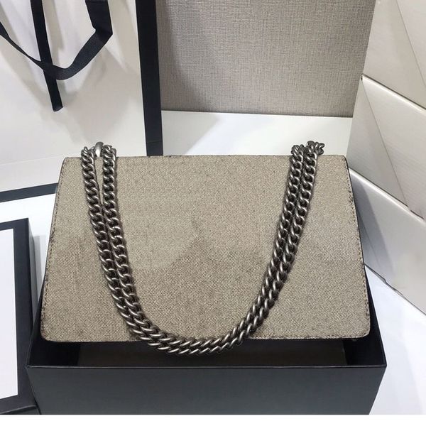 designer shoulder bag mini chain bag designers bags cross body vintage handbag tiger head closure small purse wallet on chains 16.5cm
designer shoulder bag mini chain bag designers bags cross body vintage handbag tiger head closure small purse wallet on chains 16.5cm
