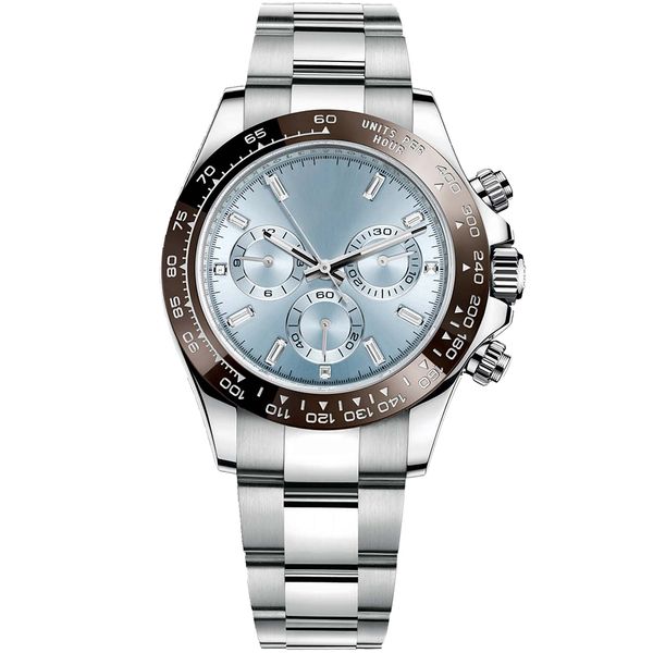 bp selling men's watch eta 7750 caliber 40mm cosmograph 116506 chronograph workin steel watch mechanical automatic, Slivery;brown
bp selling men's watch eta 7750 caliber 40mm cosmograph 116506 chronograph workin steel watch mechanical automatic, Slivery;brown