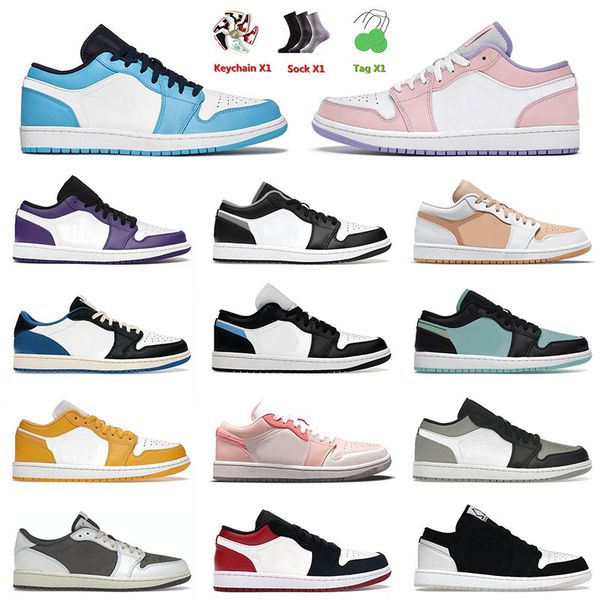 2022 arrival basketball shoes 1 1s low men women jumpman unc arctic punch mighty shadow toe black white mocha neutral grey trainers sneakers
2022 arrival basketball shoes 1 1s low men women jumpman unc arctic punch mighty shadow toe black white mocha neutral grey trainers sneakers