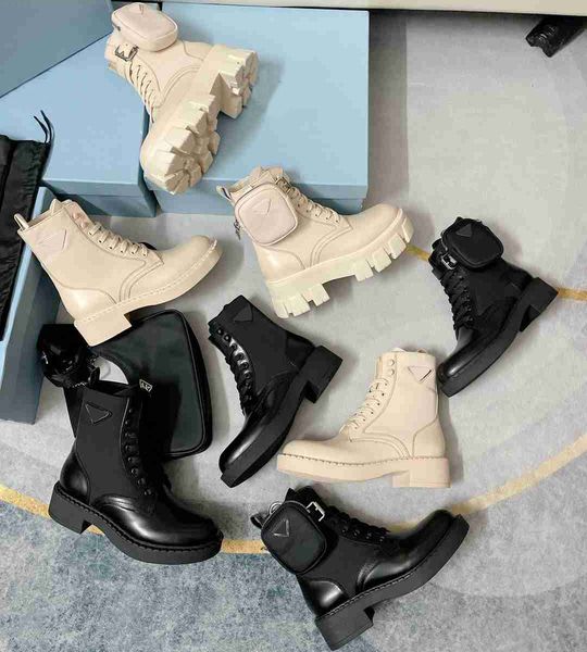 classic monolith women mens boots rois martin ankle genuine leather military combat models platform bag boot triple cowhide motorcycle shoes, Black
classic monolith women mens boots rois martin ankle genuine leather military combat models platform bag boot triple cowhide motorcycle shoes, Black