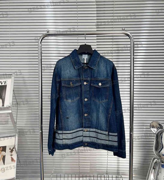 designer womens jacket fashion brand logo letter jacquard denim jackets 2022aw autumn and winter classic washing process retro style luxury, Black;brown
designer womens jacket fashion brand logo letter jacquard denim jackets 2022aw autumn and winter classic washing process retro style luxury, Black;brown