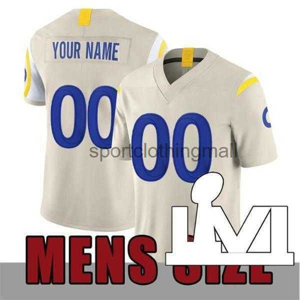 custom ram football jersey stafford matthew cooper kupp aaron donald jalen ramsey odell beckham jr. van jefferson allen robinson ii bobby je, Black
custom ram football jersey stafford matthew cooper kupp aaron donald jalen ramsey odell beckham jr. van jefferson allen robinson ii bobby je, Black