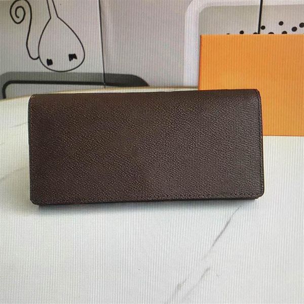 designer man wallet luxurys leather multicolor coin purse long polychromatic women card holder fashion pocket black wallets with box 58295l, Red;black
designer man wallet luxurys leather multicolor coin purse long polychromatic women card holder fashion pocket black wallets with box 58295l, Red;black