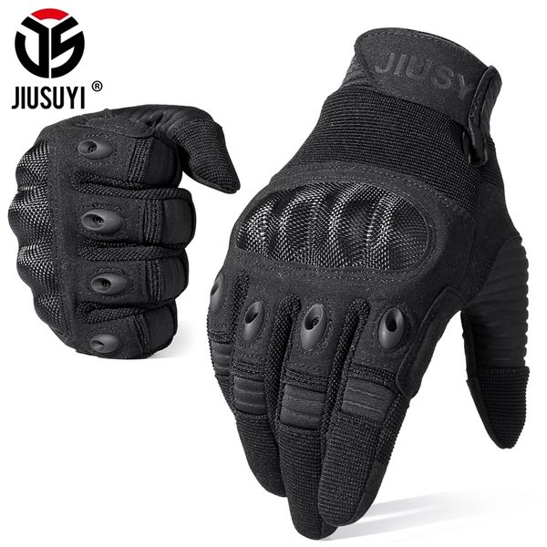 sports gloves touch screen tactical full finger gloves military paintball shooting airsoft combat work driving riding hunting gloves men wom, Black
sports gloves touch screen tactical full finger gloves military paintball shooting airsoft combat work driving riding hunting gloves men wom, Black