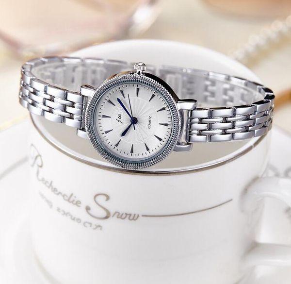 fashion ladies bracelet watches stainless steel luxury rhinestone leisure women watches wristwatches rose gold clock, Slivery;golden
fashion ladies bracelet watches stainless steel luxury rhinestone leisure women watches wristwatches rose gold clock, Slivery;golden