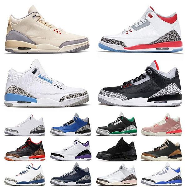 shoe jumpman 3 mens shady basketball shoes neapolitan muslin patchwork kumquat womens trainers cardinal red 3s unc sneakers sports desert el, Black
shoe jumpman 3 mens shady basketball shoes neapolitan muslin patchwork kumquat womens trainers cardinal red 3s unc sneakers sports desert el, Black