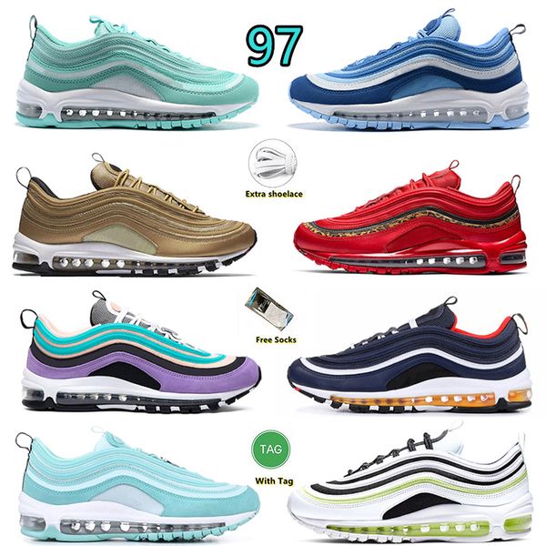 97 outdoor shoes leopard pack red 97s italy metallic gold mint green moss green midnight navy have a nice day running shoe for men and women, Black
97 outdoor shoes leopard pack red 97s italy metallic gold mint green moss green midnight navy have a nice day running shoe for men and women, Black