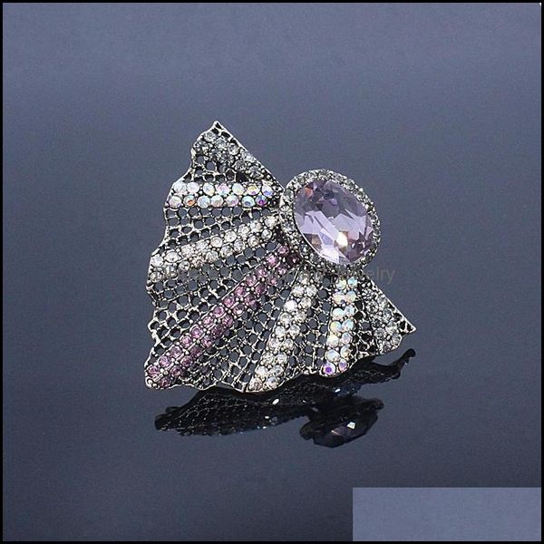 pins brooches pins brooches womens vintage mountain brooch oval purple/champagne crystal lady jewelry fashion retro gif yummyjewelry dhcdk, Gray
pins brooches pins brooches womens vintage mountain brooch oval purple/champagne crystal lady jewelry fashion retro gif yummyjewelry dhcdk, Gray
