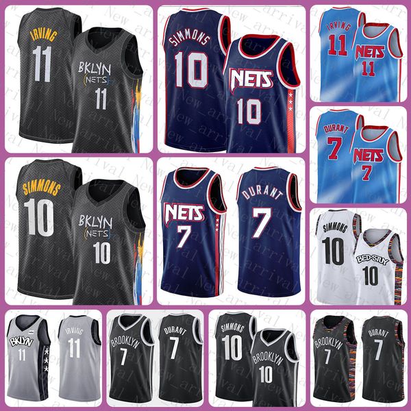brooklyn''nets''men basketball jersey 7 11 10 gold kevin durant kyrie irving ben simmons 640, Black;red
brooklyn''nets''men basketball jersey 7 11 10 gold kevin durant kyrie irving ben simmons 640, Black;red