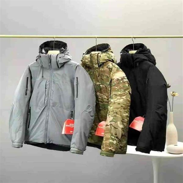 selling arc 11 men leaf cold wx parka 2021 new male thicken waterproof windproof outdoor down jacket svx coat teryx 021#290t, Black
selling arc 11 men leaf cold wx parka 2021 new male thicken waterproof windproof outdoor down jacket svx coat teryx 021#290t, Black