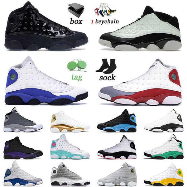 jumpman 13 13s xiii basketball shoes with box cap and gown singles day hyper royal chicago barons brave blue men women trainers sneakers 36-
jumpman 13 13s xiii basketball shoes with box cap and gown singles day hyper royal chicago barons brave blue men women trainers sneakers 36-