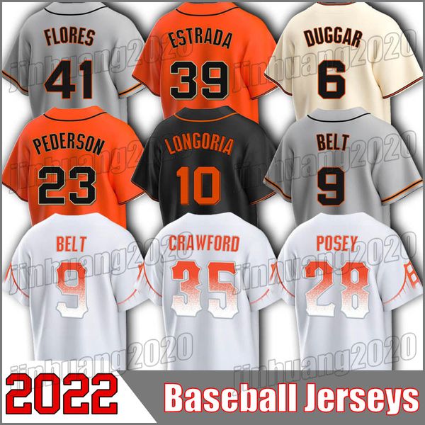 35 brandon crawford baseball jerseys mike yastrzemski buster posey joc pederson brandon belt evan longoria jersey luis gonzalez alex cobb al, Blue;black
35 brandon crawford baseball jerseys mike yastrzemski buster posey joc pederson brandon belt evan longoria jersey luis gonzalez alex cobb al, Blue;black