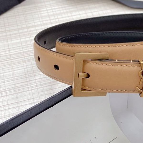 ladies belt for women designer belts lady 20mm luxury brand official replica made of calfskin 024a, Black;brown
ladies belt for women designer belts lady 20mm luxury brand official replica made of calfskin 024a, Black;brown