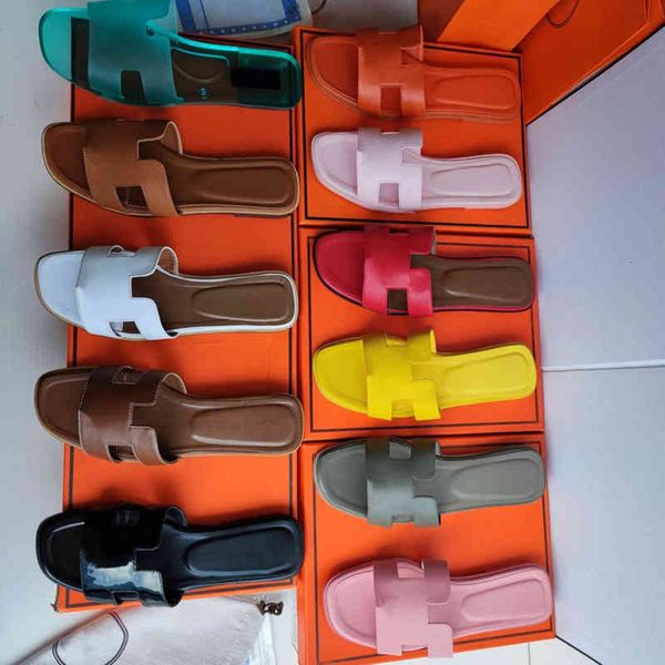 designer slipper slides designer orans ermes sandals h letter luxury leather brand flip flops women shoes sneaker trainer summer flat fashio, Black
designer slipper slides designer orans ermes sandals h letter luxury leather brand flip flops women shoes sneaker trainer summer flat fashio, Black