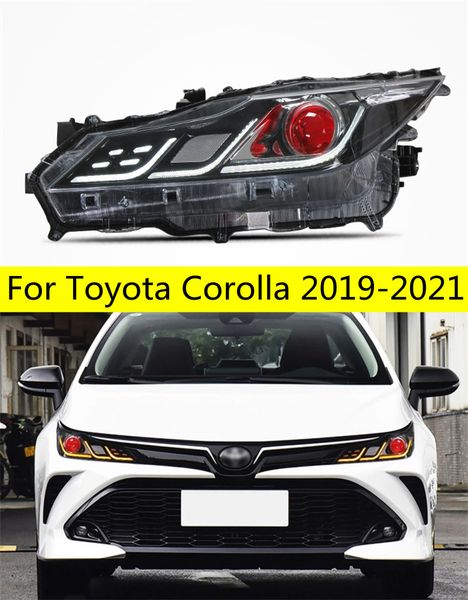 full led head lamp for toyota corolla 20 19-2021 drl high beam front lights turn signal fog headlights assembly
full led head lamp for toyota corolla 20 19-2021 drl high beam front lights turn signal fog headlights assembly