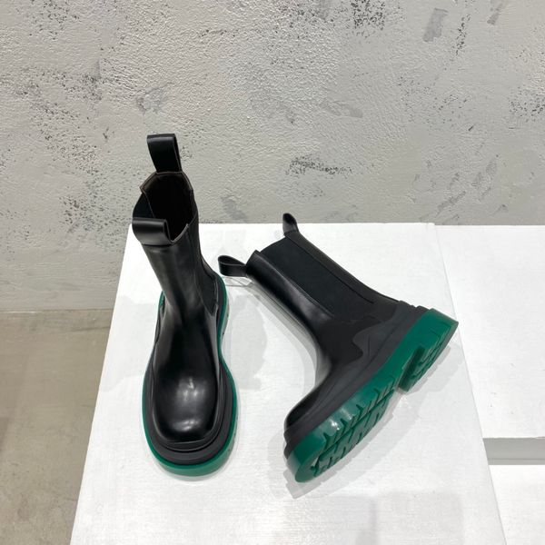 2022 new designer medium tube boot are popular in autumn and winter martin boot cowhide the same for lovers euro women's size 35-39 men, Black
2022 new designer medium tube boot are popular in autumn and winter martin boot cowhide the same for lovers euro women's size 35-39 men, Black