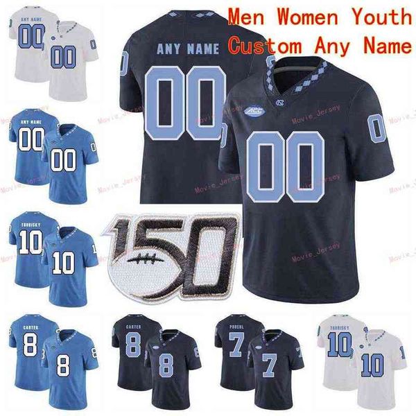 american college football wear stitched custom 22 charlie justice 23 cayson collins 24 williams 25 williams north carolina tar heels men wom, Black
american college football wear stitched custom 22 charlie justice 23 cayson collins 24 williams 25 williams north carolina tar heels men wom, Black