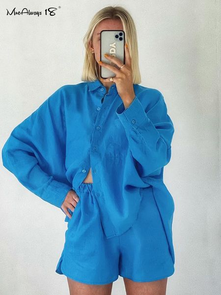 two piece dress mnelawlways18 cotton linen women summer set of with shorts blue 2 female casual suits pocket shirt outfit 220830, White
two piece dress mnelawlways18 cotton linen women summer set of with shorts blue 2 female casual suits pocket shirt outfit 220830, White