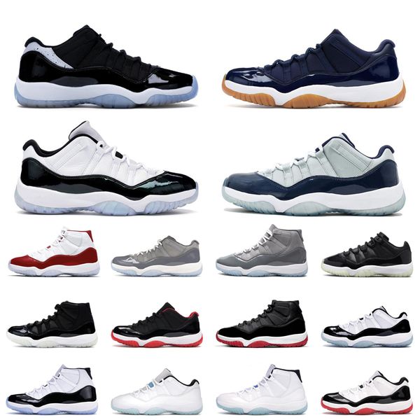 original jumpman 11 basketball shoes retro 11s cool grey sneakers mens women cherry 72-10 bred gamma blue citrus prom night sports trainers
original jumpman 11 basketball shoes retro 11s cool grey sneakers mens women cherry 72-10 bred gamma blue citrus prom night sports trainers