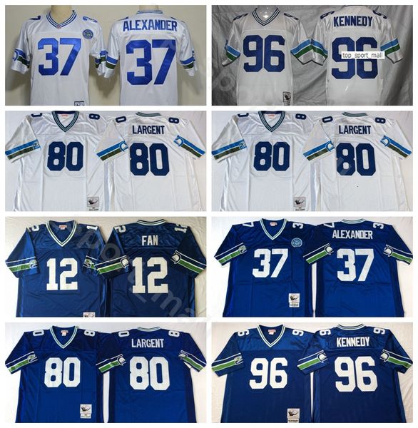 ncaa football 37 shaun alexander 80 steve largent 96 cortez kennedy jersey 12 12th fan color stitched blue white men vintage, Black;red
ncaa football 37 shaun alexander 80 steve largent 96 cortez kennedy jersey 12 12th fan color stitched blue white men vintage, Black;red