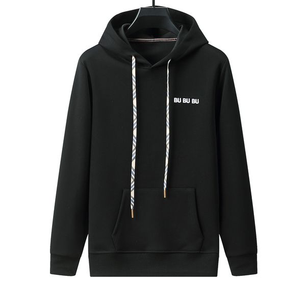 designer mens hoodies blended hooded pocket fabric sweater hoodie autumn and winter size m-3xl, Black
designer mens hoodies blended hooded pocket fabric sweater hoodie autumn and winter size m-3xl, Black