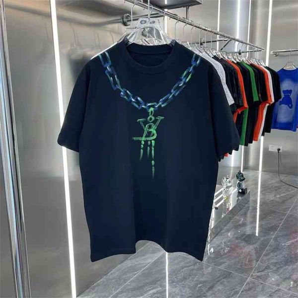 designer t shirt botteg ven shirt ins trend graffiti bv short sleeve fashion brand t-shirt men's loose half pure cotton casual round ne, White;black
designer t shirt botteg ven shirt ins trend graffiti bv short sleeve fashion brand t-shirt men's loose half pure cotton casual round ne, White;black
