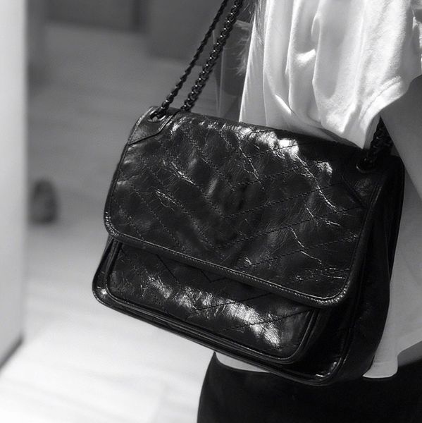 tote bag designer bags niki baby chain bag crinkled vintage leather convertible strap shoulder medium crossbody handbag luxury designers on
tote bag designer bags niki baby chain bag crinkled vintage leather convertible strap shoulder medium crossbody handbag luxury designers on