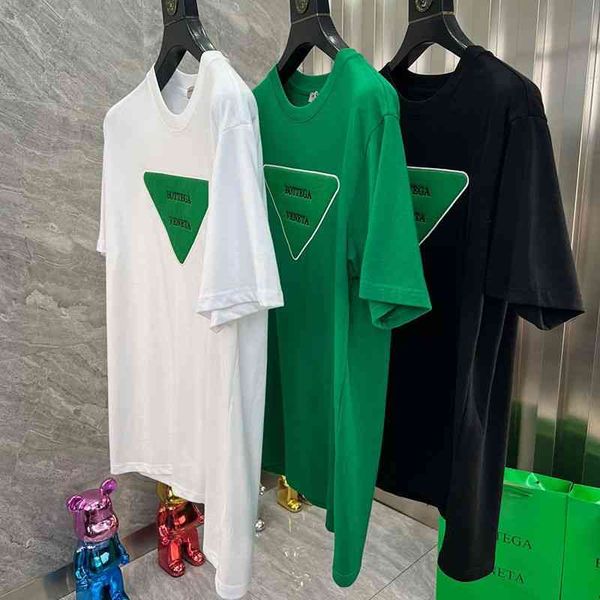 designer t shirts bv's high level bottega ven bv large men's short sleeve t-shirt oversize trend versatile clothes ins loose half, White;black
designer t shirts bv's high level bottega ven bv large men's short sleeve t-shirt oversize trend versatile clothes ins loose half, White;black
