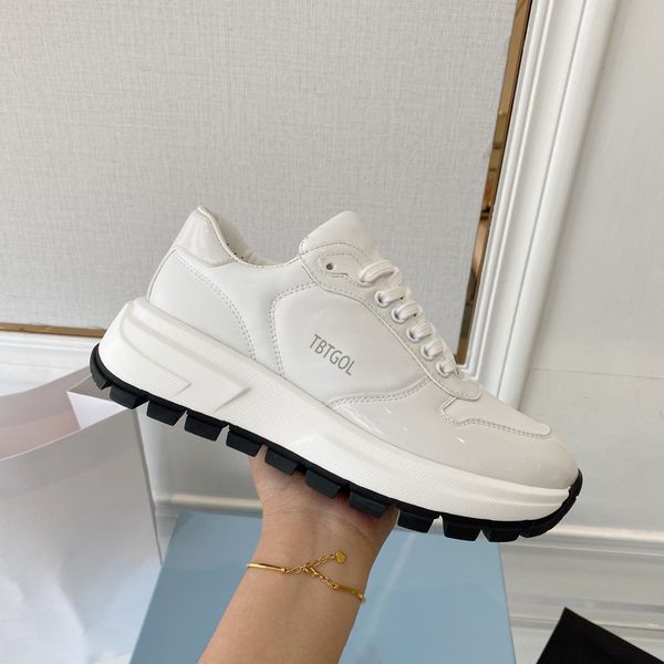 travel white black women lace-up shoes leather cloth gym thick bottom big platform sneakers designer platform lady sneakers size 35-40 with
travel white black women lace-up shoes leather cloth gym thick bottom big platform sneakers designer platform lady sneakers size 35-40 with