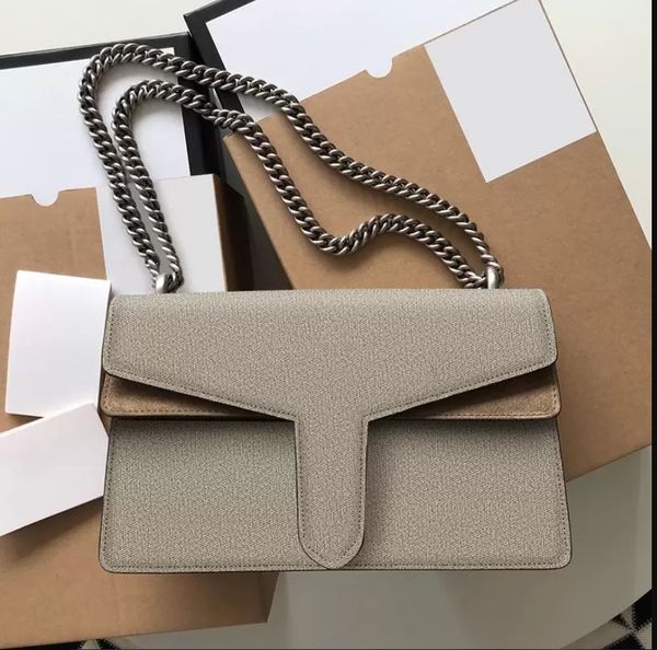 shoulder bags fashion genuine leather classic women cosmetic bags lady chains cross body handbags purses backpack tote purse wallet
shoulder bags fashion genuine leather classic women cosmetic bags lady chains cross body handbags purses backpack tote purse wallet