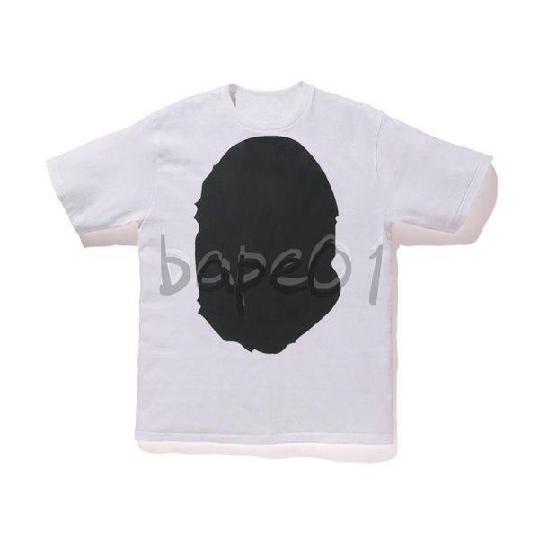 fashion mens t shirt summer short sleeves black white purple men women couples cotton tees asian size m-3xl, White;black
fashion mens t shirt summer short sleeves black white purple men women couples cotton tees asian size m-3xl, White;black