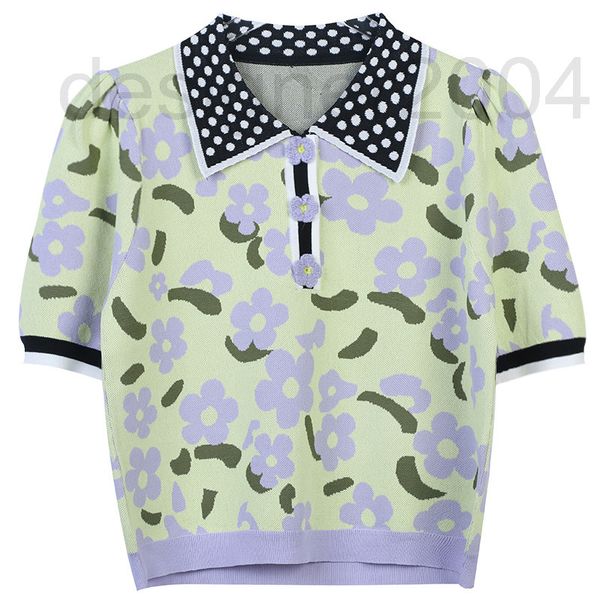 women's sweaters designer summer french knitted pullover 2022 new color contrast flower jacquard sweet bubble sleeve thin lyte, White;black
women's sweaters designer summer french knitted pullover 2022 new color contrast flower jacquard sweet bubble sleeve thin lyte, White;black